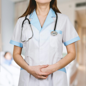 nurse