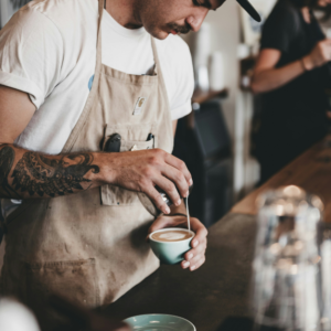barista