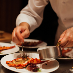 chef
